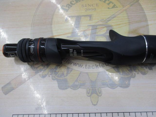 24ポイズンアドレナ 168M+