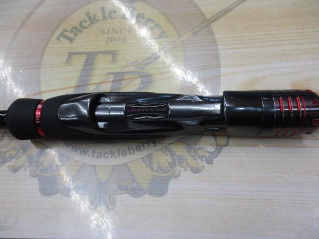 エメラルダスストイストRT 80LML｜＠ベリーネット 日本最大新品中古