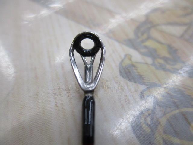 エメラルダスストイストRT 80LML