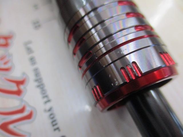 エメラルダスストイストRT 80LML｜＠ベリーネット 日本最大新品中古