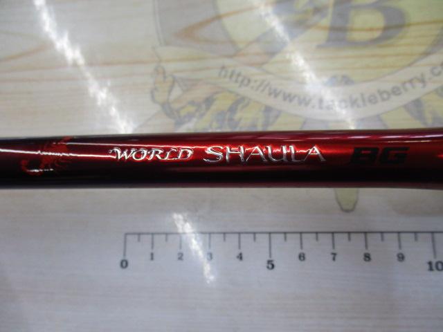 20ワールドシャウラ BG 2836RS-2