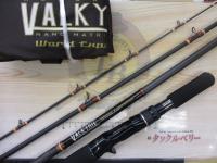 ヴァルキリーワールドエクスペディション VKC-78H-4