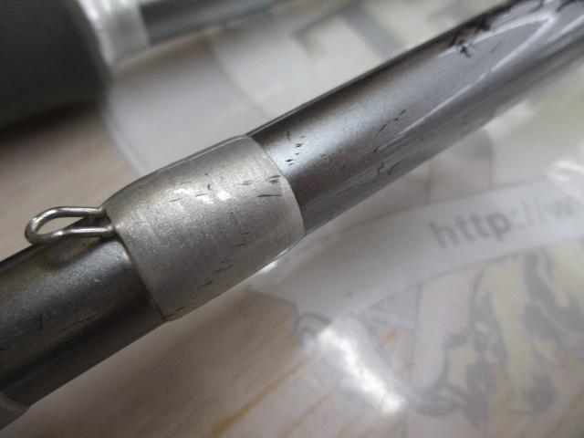 タトゥーラ エリート 731HFB