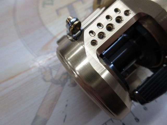 23オシアコンクエスト 200PG