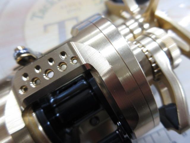 23オシアコンクエスト 200PG