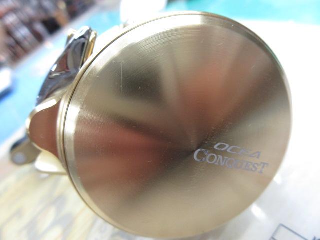 23オシアコンクエスト 200PG