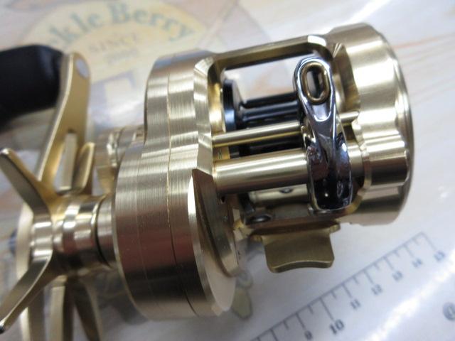 23オシアコンクエスト 200PG