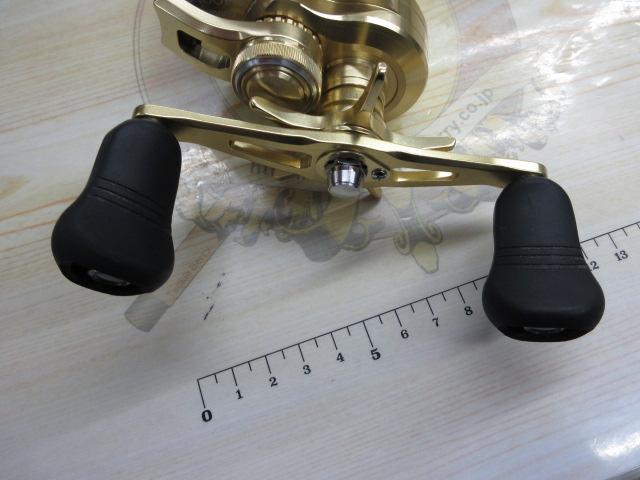 23オシアコンクエスト 200PG