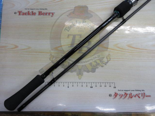 エメラルダスX 70MLS-S IM