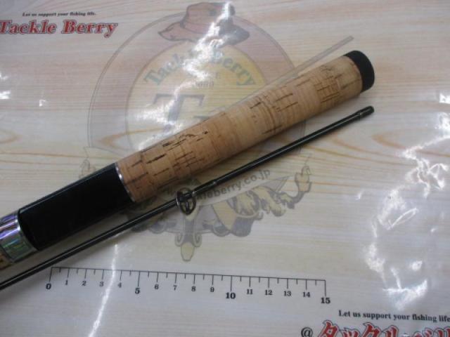 999.9フォーナインマイスター 64UL-K