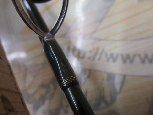 999.9フォーナインマイスター 64UL-K