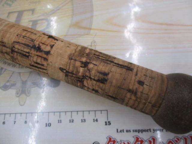 ウィードベッドモンスタークリーク72