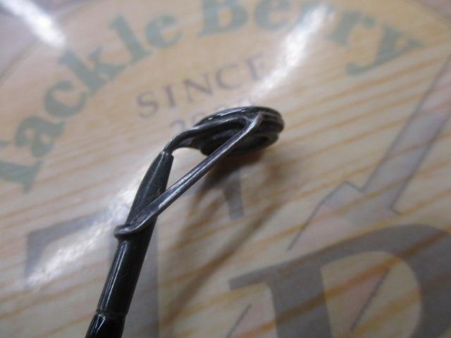 ウィードベッドモンスタークリーク72