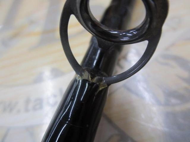 ウィードベッドモンスタークリーク72