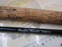 ウィードベッドモンスタークリーク72