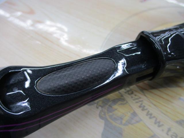 ロードランナーヴォイス(赤SPロゴ) HB760L アウェイディスタンスライト