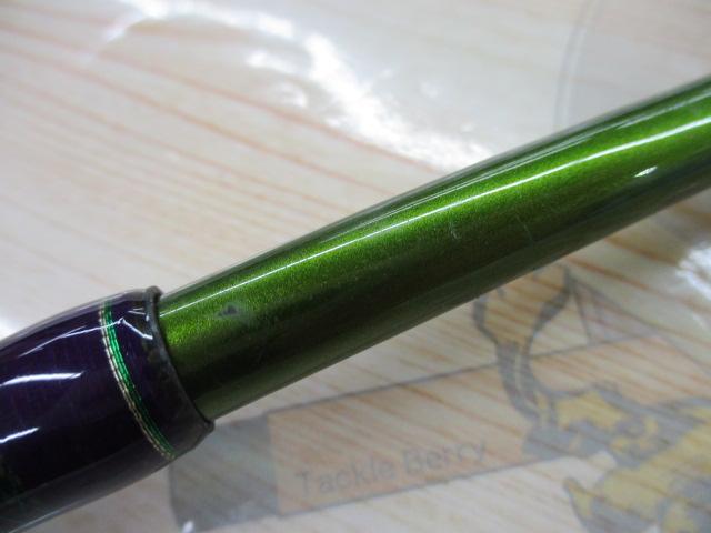 ロードランナーヴォイス(赤SPロゴ) HB760L アウェイディスタンスライト