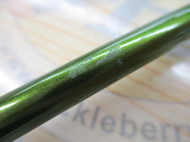 ロードランナーヴォイス(赤SPロゴ) HB760L アウェイディスタンスライト