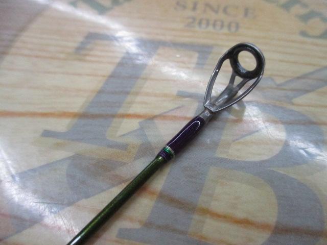 ロードランナーヴォイス(赤SPロゴ) HB760L アウェイディスタンスライト