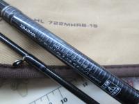 ハートランド HL722MHRB-19