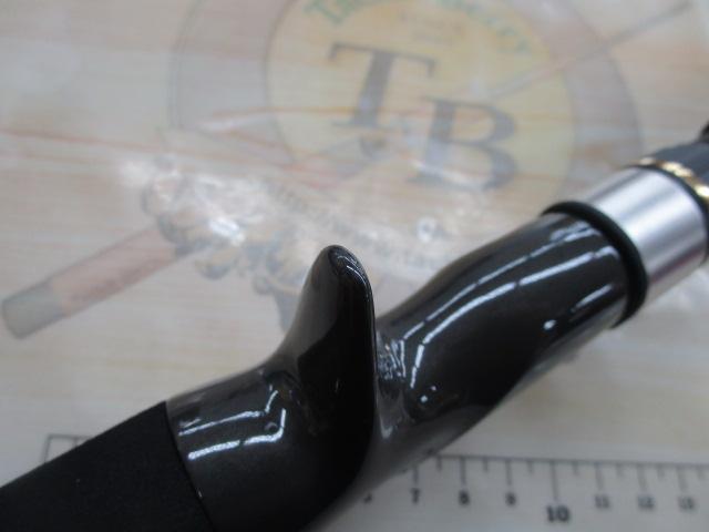 ビゴット BGC-606M