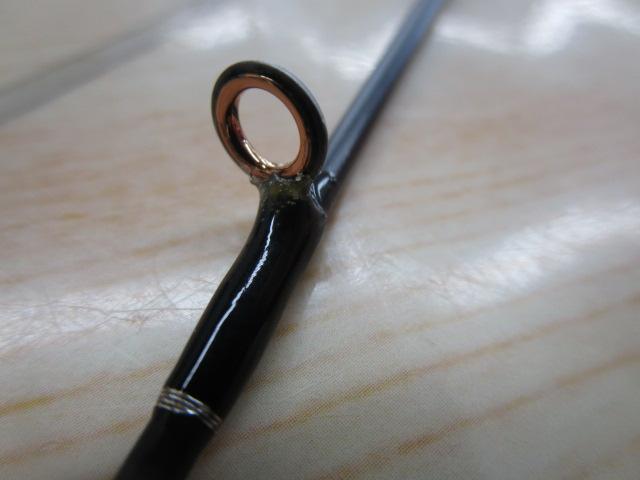 ビゴット BGC-606M