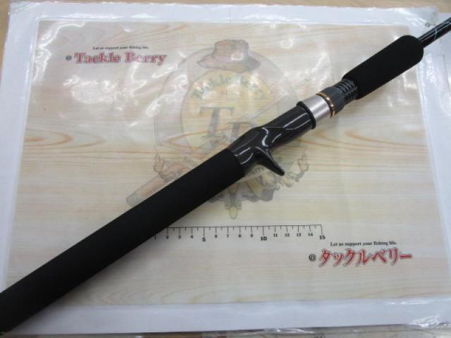 ビゴット BGC-606MH