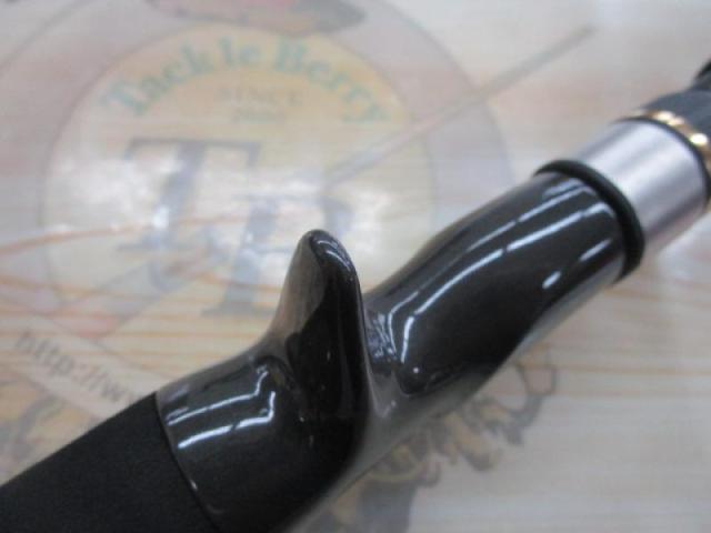 ビゴット BGC-606MH