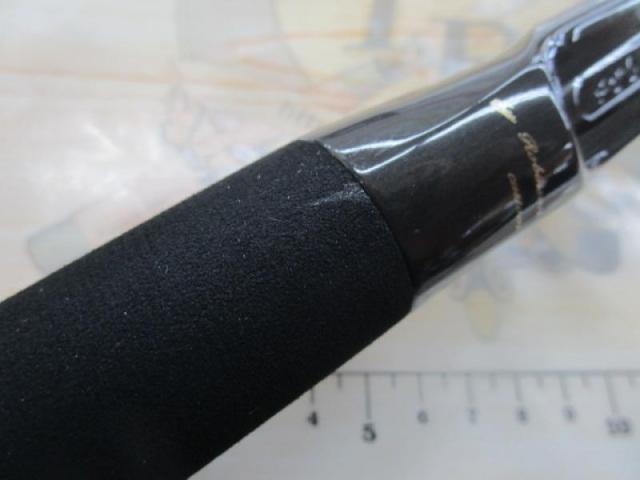 ビゴット BGC-606MH