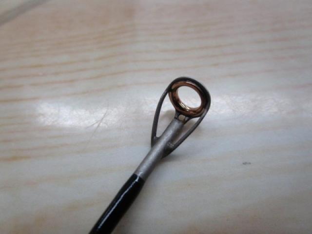 ビゴット BGC-606MH