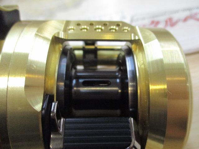 23オシアコンクエスト 201PG