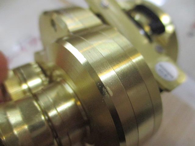 23オシアコンクエスト 201PG