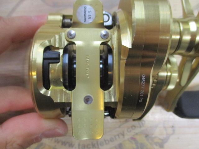 23オシアコンクエスト 201PG