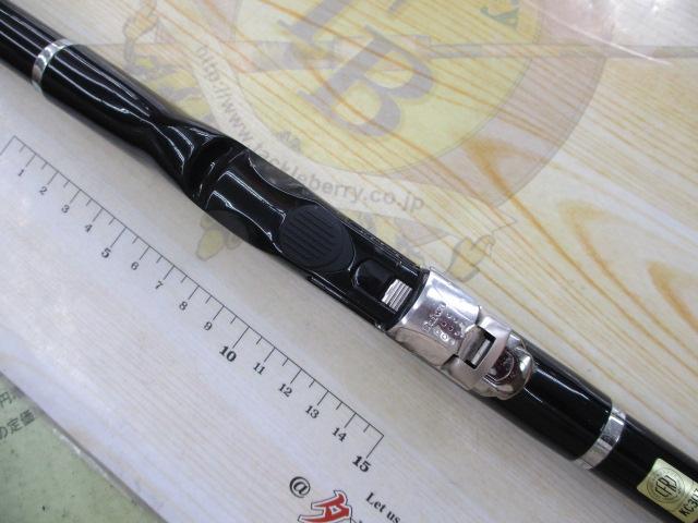 飛竜クレッサチヌ 1.5-53｜＠ベリーネット 日本最大新品中古釣具WEB