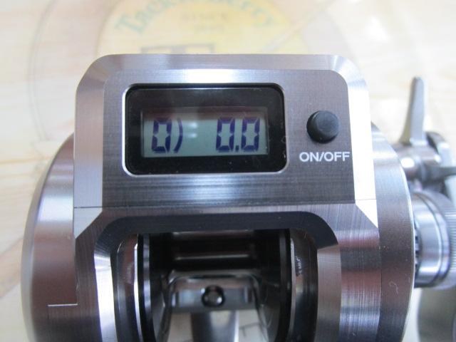 24オシアコンクエストCT 300MG