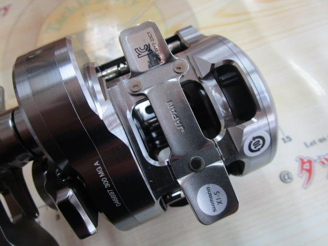 24オシアコンクエストCT 300MG