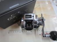 24オシアコンクエストCT 300MG