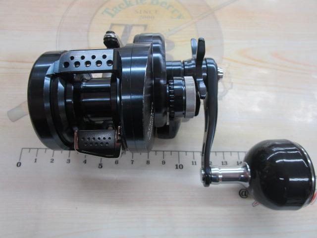 20オシアコンクエストリミテッド 200PG