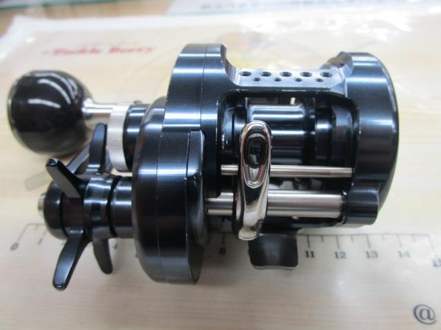 20オシアコンクエストリミテッド 200PG