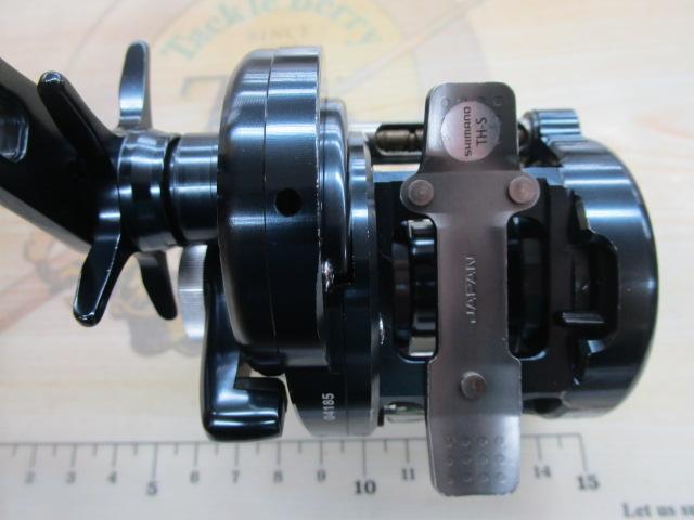 20オシアコンクエストリミテッド 200PG