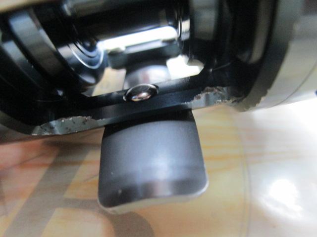 20オシアコンクエストリミテッド 200PG