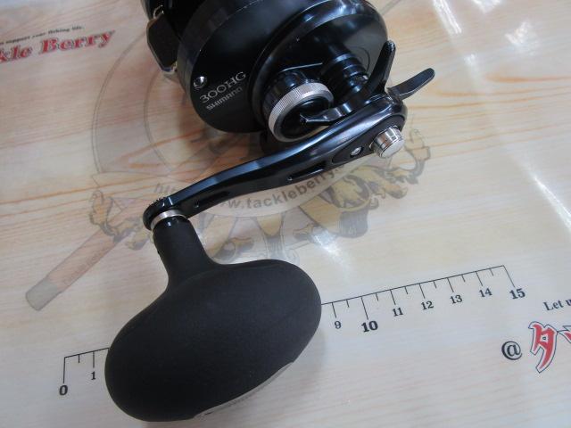 19オシアコンクエストリミテッド 300HG