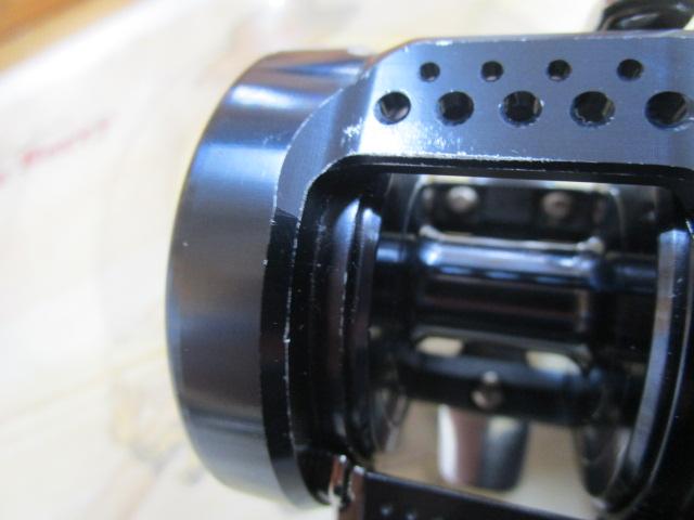 19オシアコンクエストリミテッド 300HG