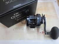 19オシアコンクエストリミテッド 300HG