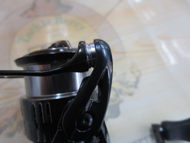 19ヴァンキッシュ C2000SHG