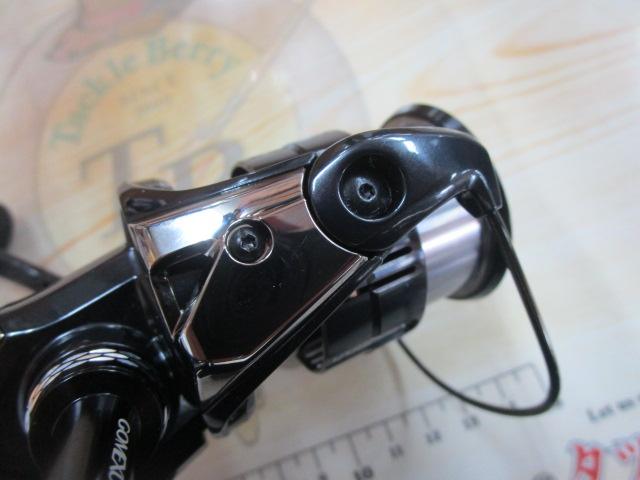 19ヴァンキッシュ C2000SHG