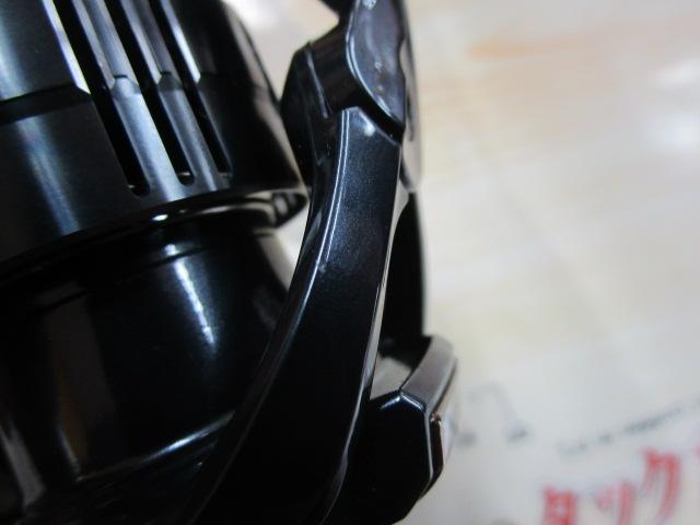 19ヴァンキッシュ C2000SHG