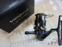 19ヴァンキッシュ C2000SHG