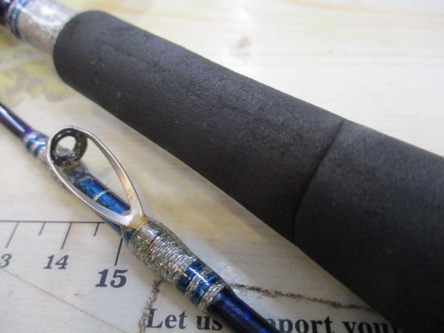 ショートアームGS73 170M