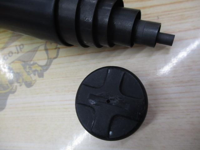 瀬音コロガシ 超硬81